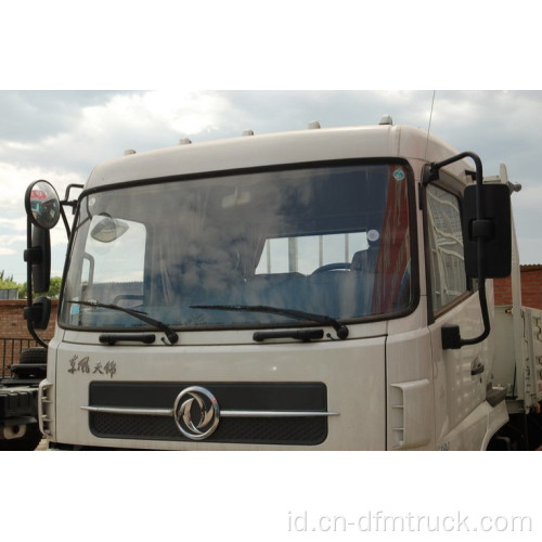 Dongfeng Kingrun DFL1140 4x2 Truk Kargo Sedang